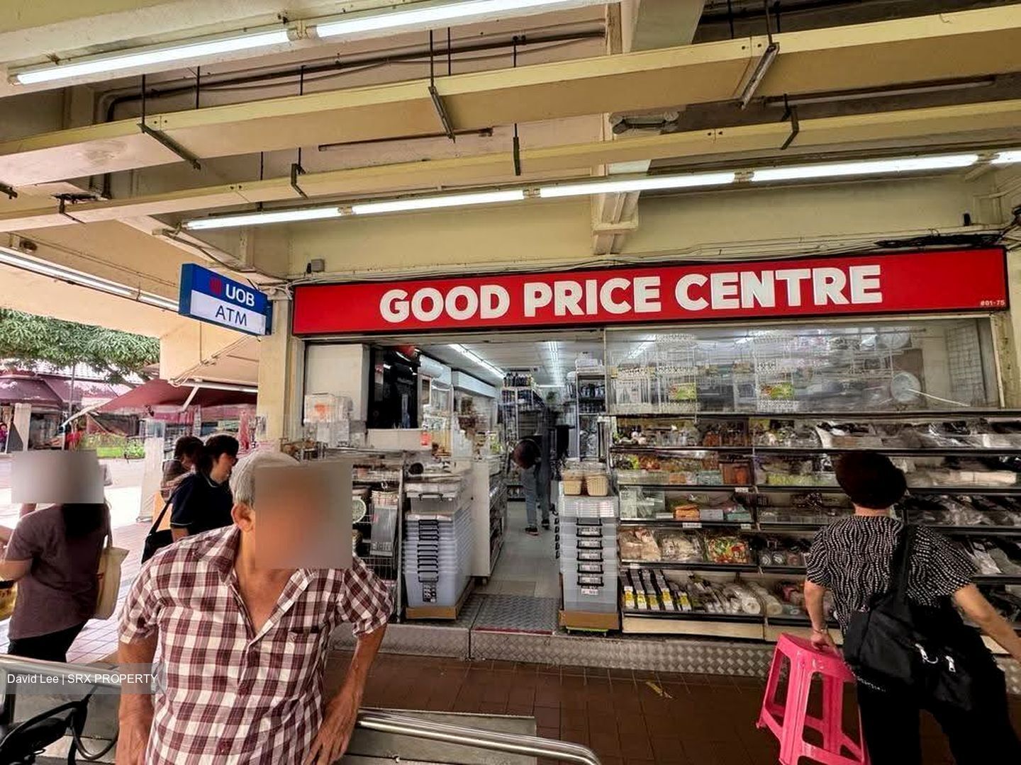 Jurong East Street 31 (D22), Shop House #639812551